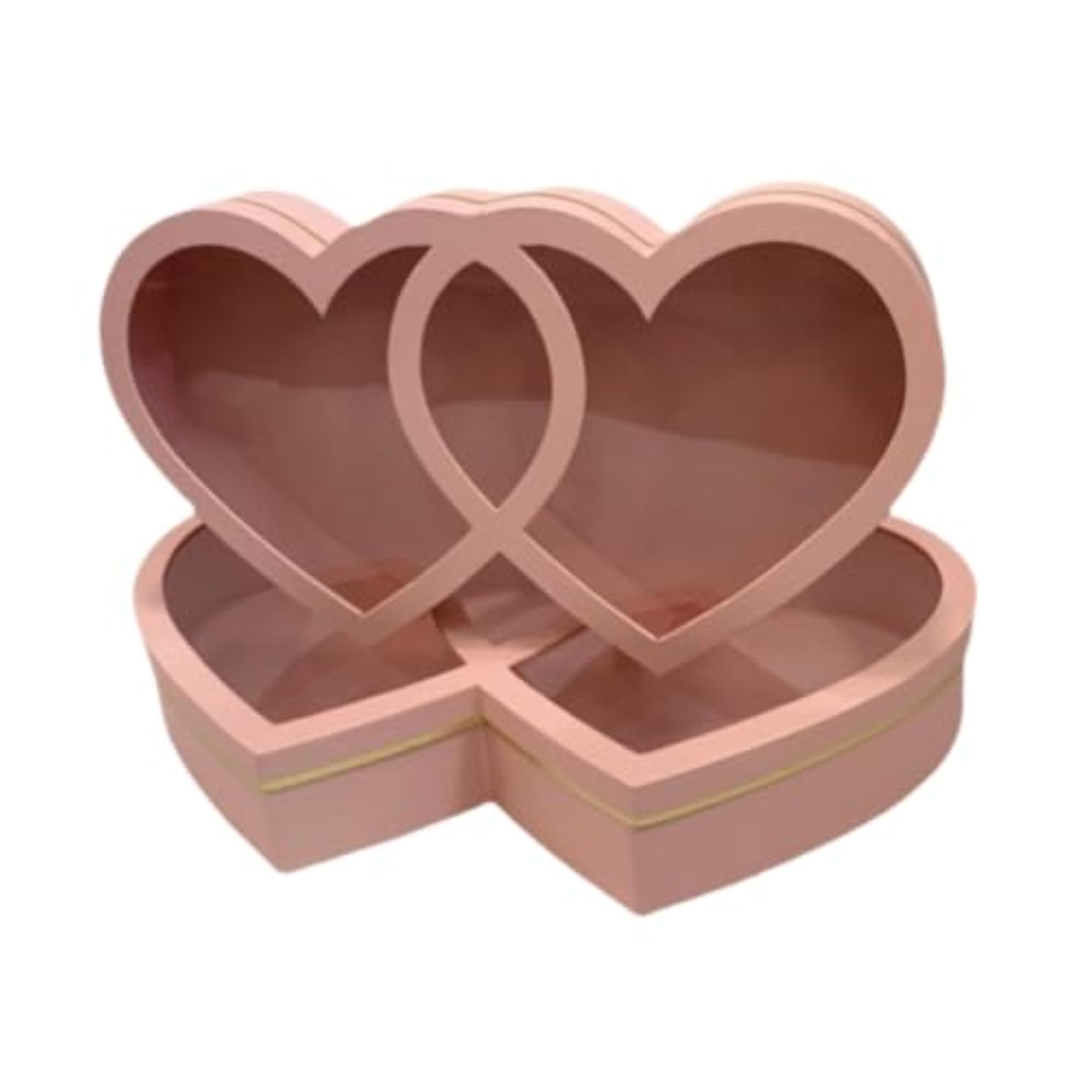 2X Valentine's Day Gift Box Romantic